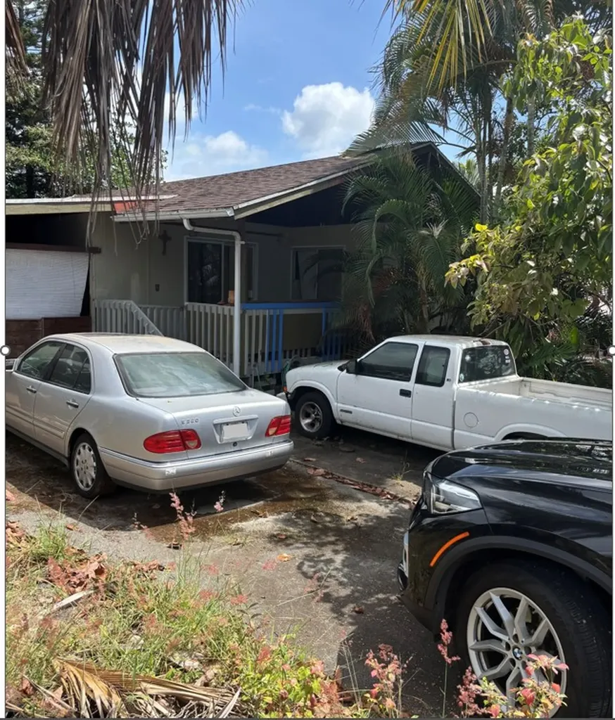 74-5087 Kumakani Street Kailua-kona HI 96740