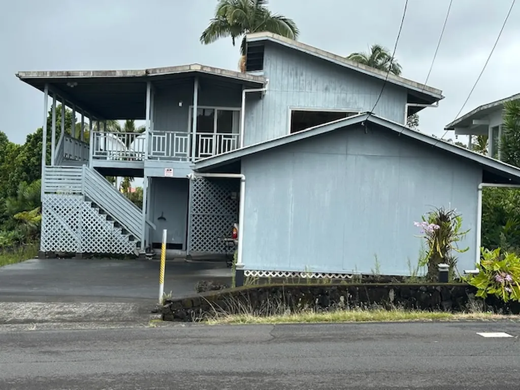99 Terrace Drive Hilo HI 96720