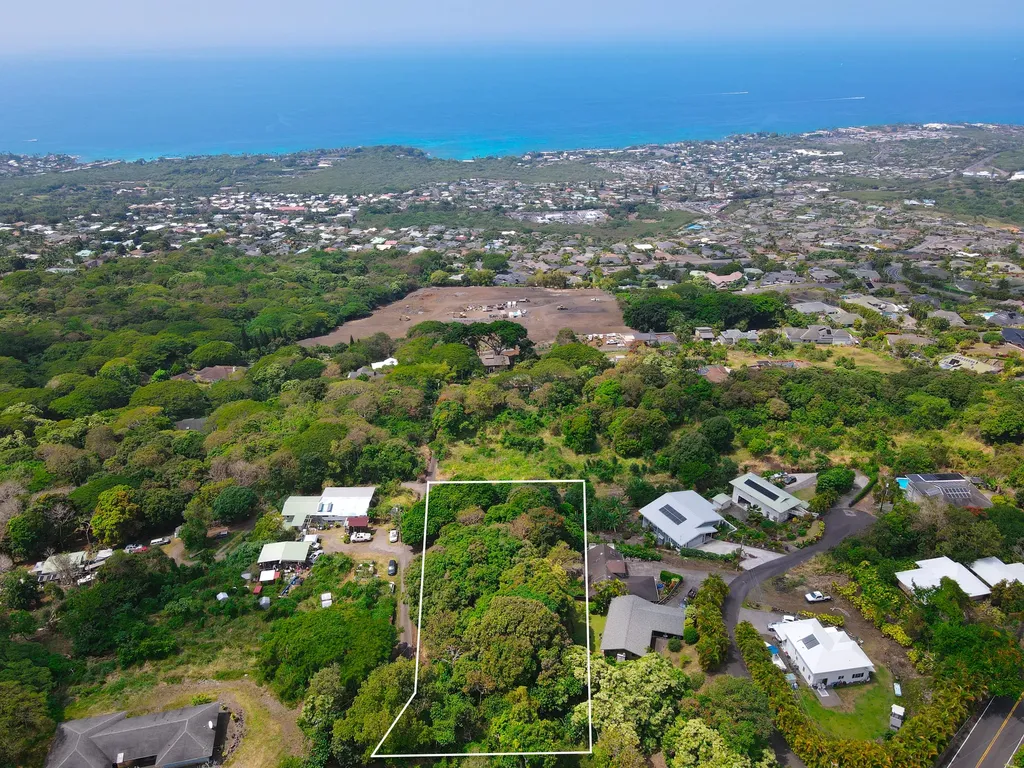 76-5104 Hooholo Place Holualoa HI 96725