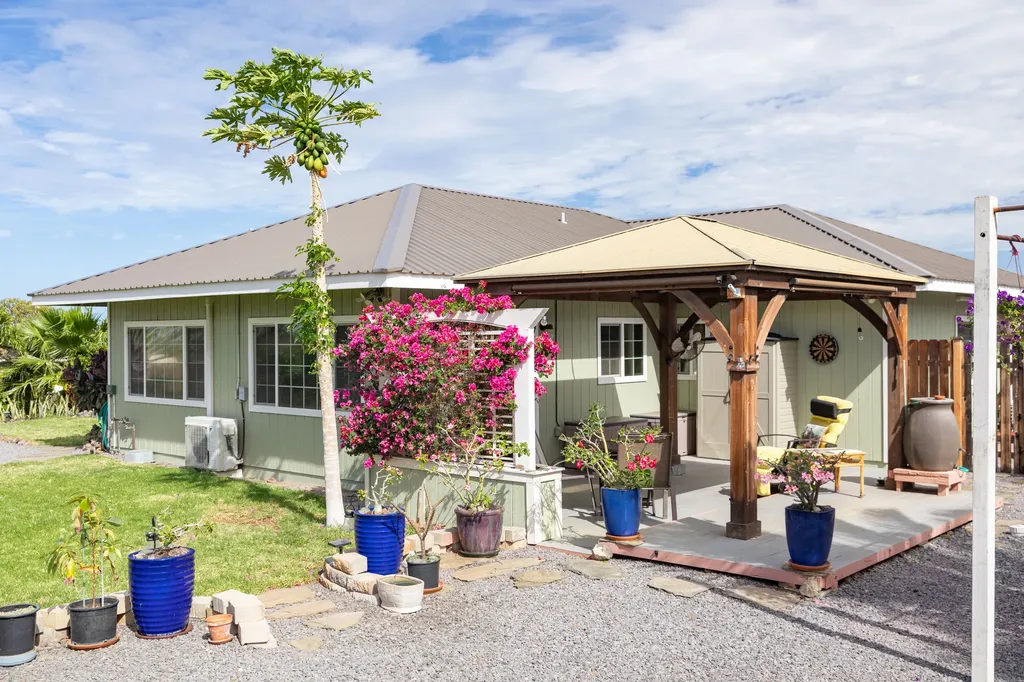 68-1691 Laie Street Waikoloa HI 96738