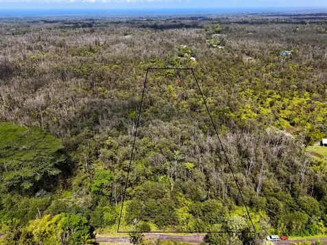 Road 4 (io Kea) Mountain View HI 96760