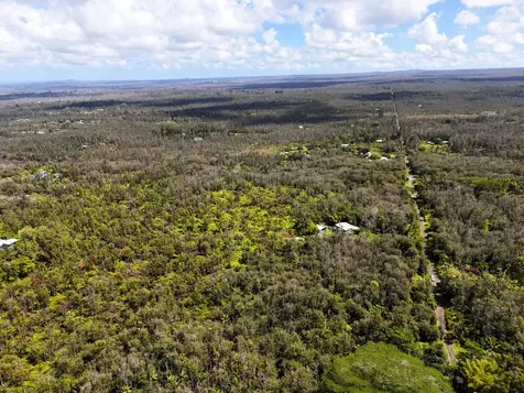 Road 4 (io Kea) Mountain View HI 96760