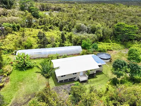 11-1858 Ulei Street Mountain View HI 96771