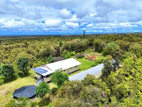 11-1858 Ulei Street Mountain View HI 96771