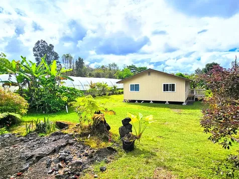 11-1858 Ulei Street Mountain View HI 96771