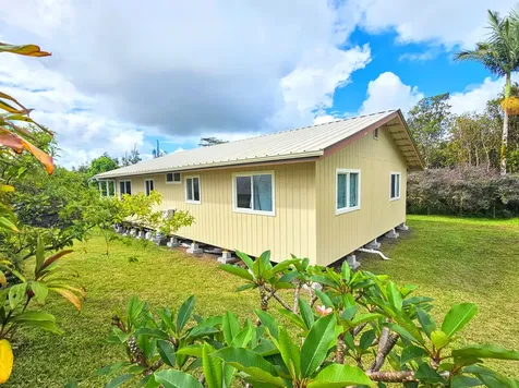 11-1858 Ulei Street Mountain View HI 96771