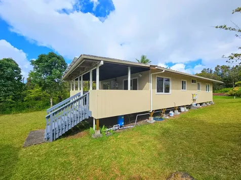 11-1858 Ulei Street Mountain View HI 96771