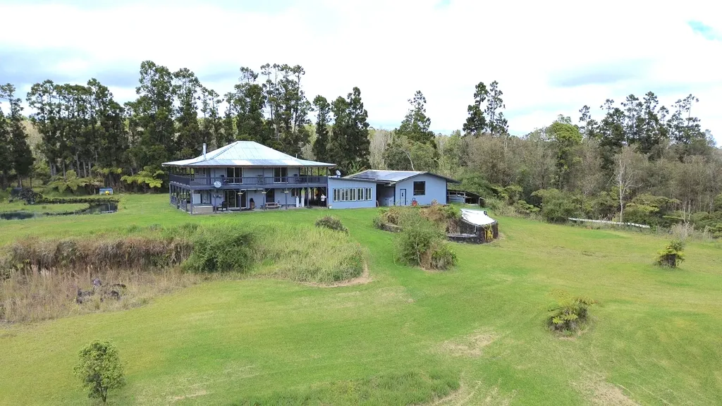 18-4565 Makaala Road Mountain View HI 96785