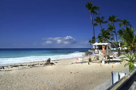 77-6469 Alii Drive Kailua-kona HI 96740