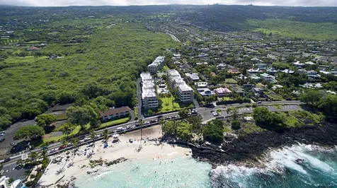77-6469 Alii Drive Kailua-kona HI 96740