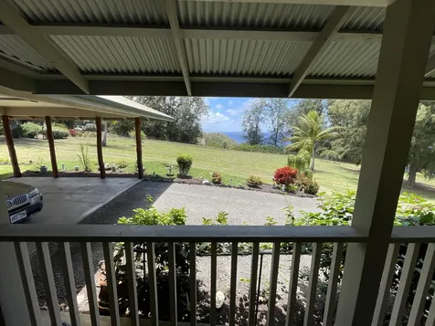 45-3514 Nanaina Kai Road Honokaa HI 96727