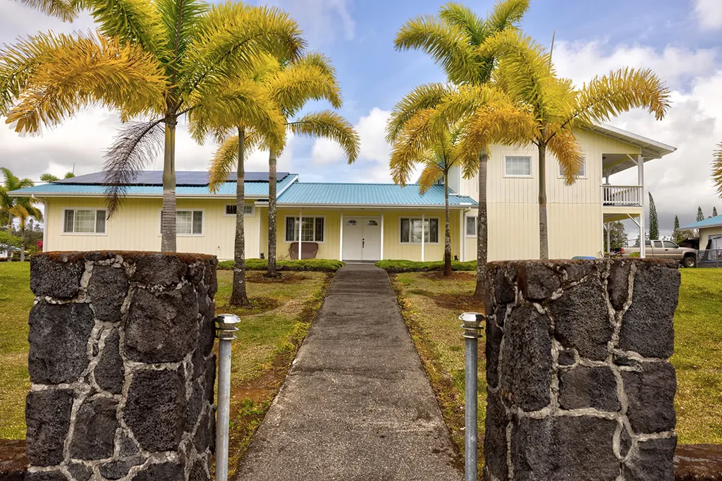 497 Makanaa Street Hilo HI 96720