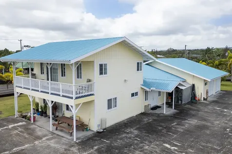 497 Makanaa Street Hilo HI 96720