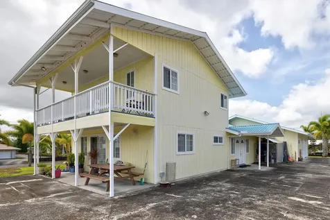 497 Makanaa Street Hilo HI 96720