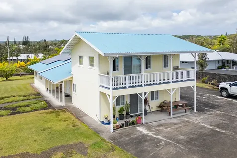 497 Makanaa Street Hilo HI 96720