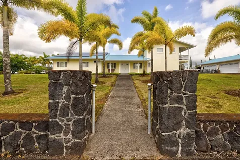 497 Makanaa Street Hilo HI 96720