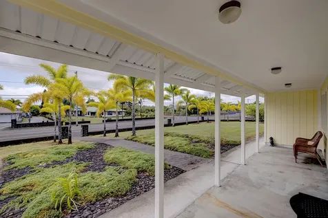 497 Makanaa Street Hilo HI 96720