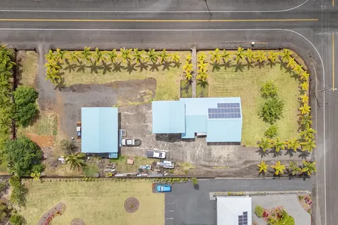 497 Makanaa Street Hilo HI 96720