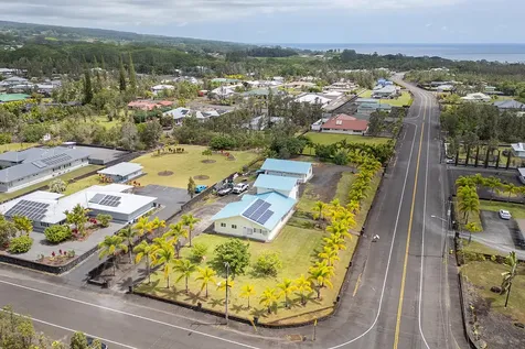 497 Makanaa Street Hilo HI 96720