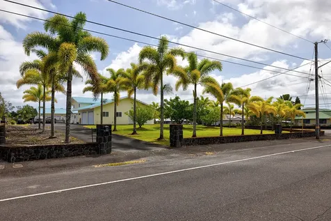 497 Makanaa Street Hilo HI 96720