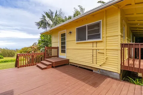 55-2251 Kynnersley Road Hawi HI 96719
