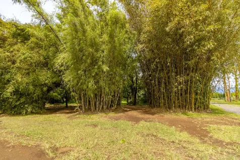 55-2251 Kynnersley Road Hawi HI 96719