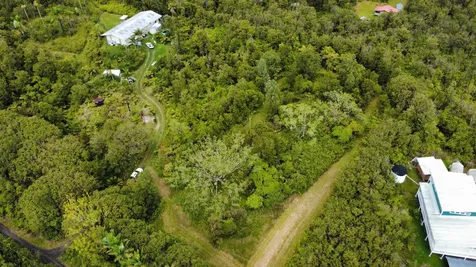 Kolea Street Mountain View HI 96771