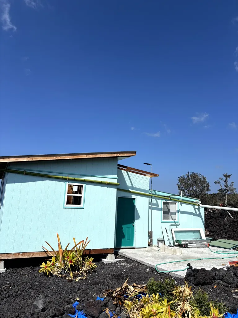 92-8923 King Kamehameha Boulevard Ocean View HI 96737
