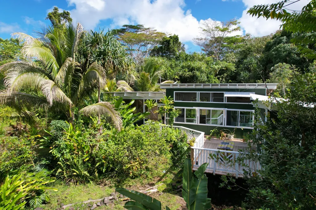 14-4796 Sadilek Road Pahoa HI 96778