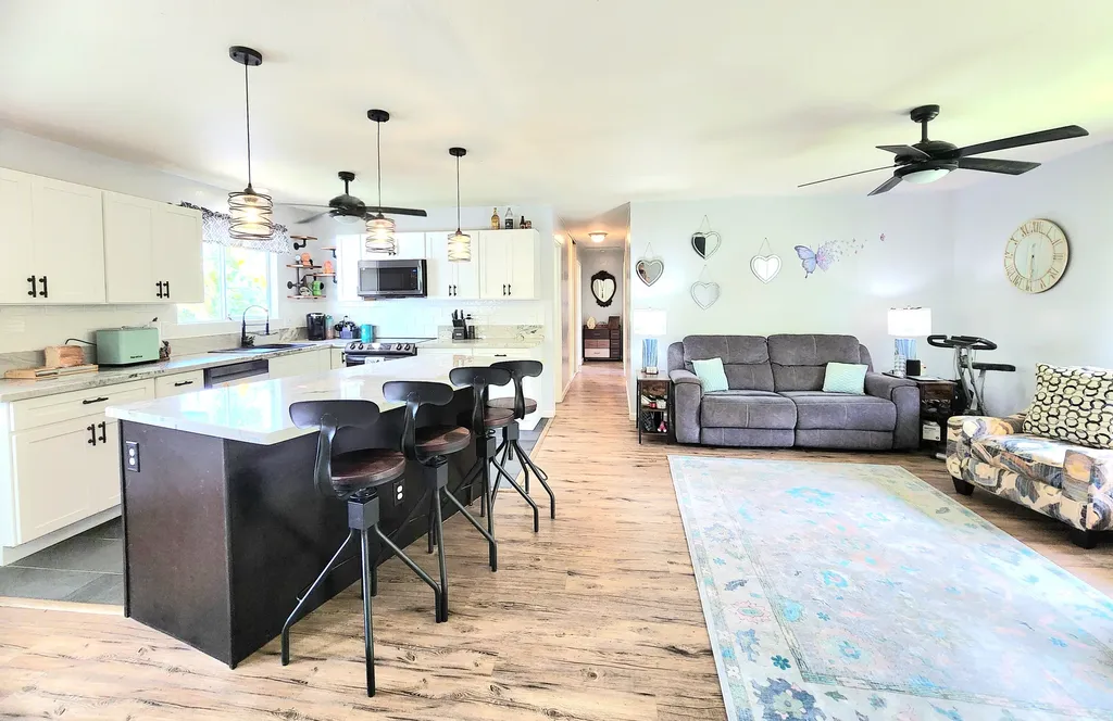 15-2693 Lalakea Street Pahoa HI 96778