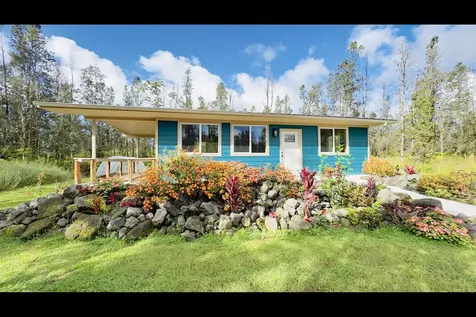 16-570 Wao Kele Road Kurtistown HI 96760