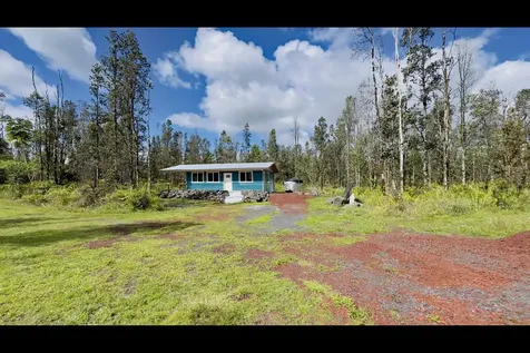 16-570 Wao Kele Road Kurtistown HI 96760