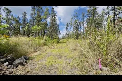 16-570 Wao Kele Road Kurtistown HI 96760