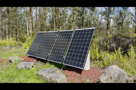 16-570 Wao Kele Road Kurtistown HI 96760