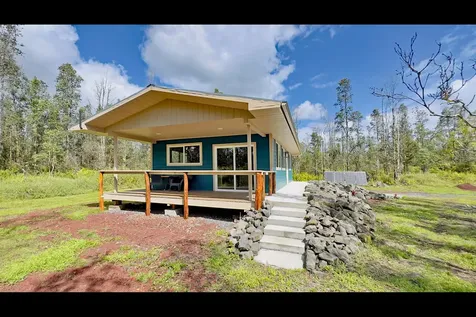 16-570 Wao Kele Road Kurtistown HI 96760