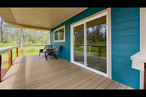 16-570 Wao Kele Road Kurtistown HI 96760