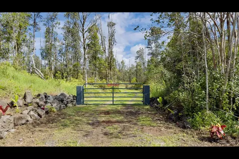 16-570 Wao Kele Road Kurtistown HI 96760