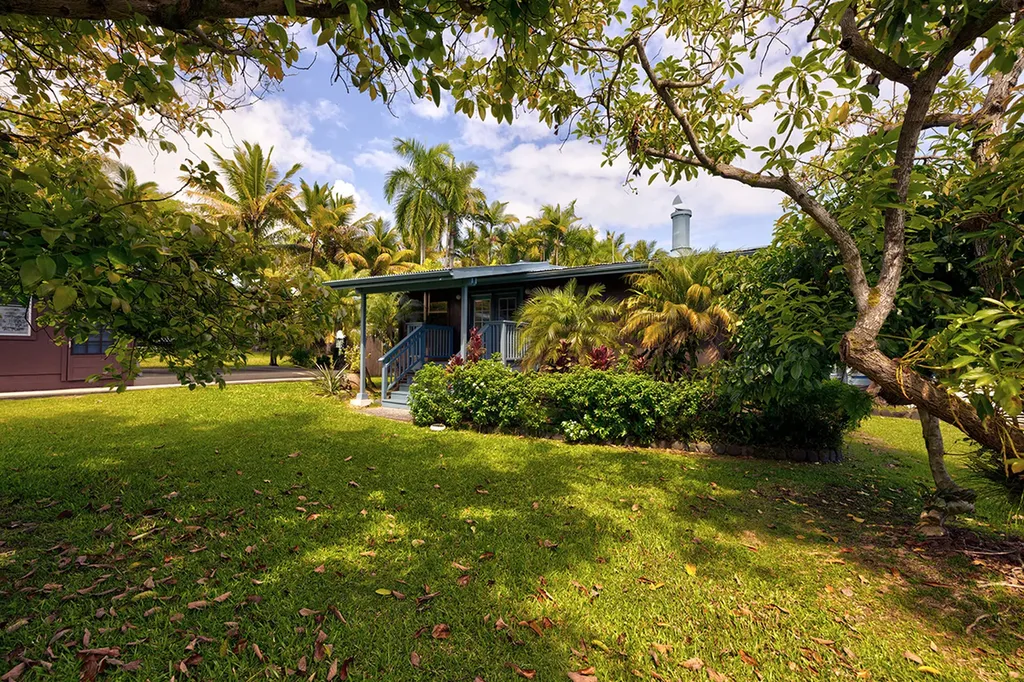 13-125 Nalu Place Pahoa HI 96778
