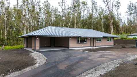 16-2112 Tangerine Drive Pahoa HI 96778