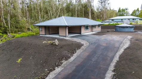 16-2112 Tangerine Drive Pahoa HI 96778