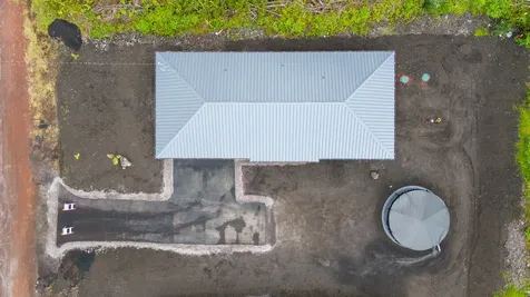 16-2112 Tangerine Drive Pahoa HI 96778