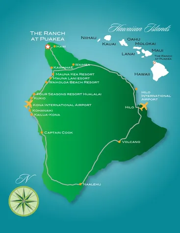 56-101 Pualani Road Hawi HI 96719