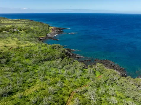 56-101 Pualani Road Hawi HI 96719