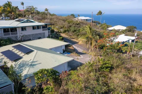 Guava Road Captain Cook HI 96704