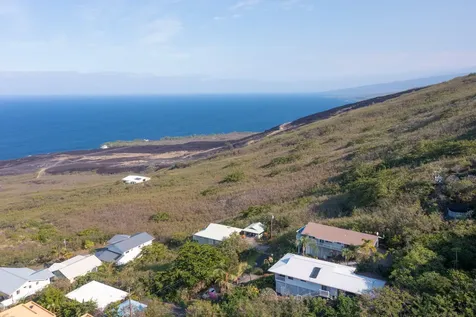 Guava Road Captain Cook HI 96704