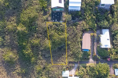 Guava Road Captain Cook HI 96704