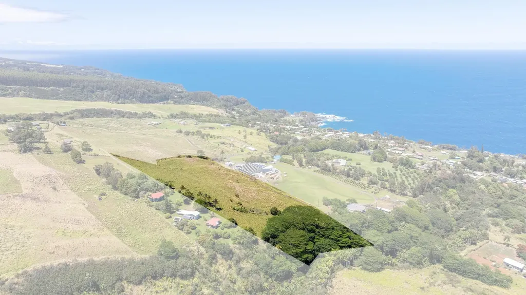 36-239 Manowaiopae Homestead Road Laupahoehoe HI 96764