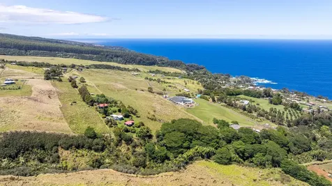 36-239 Manowaiopae Homestead Road Laupahoehoe HI 96764