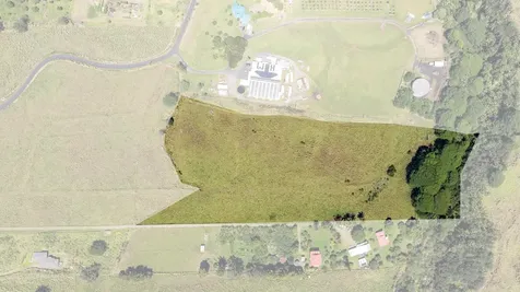 36-239 Manowaiopae Homestead Road Laupahoehoe HI 96764