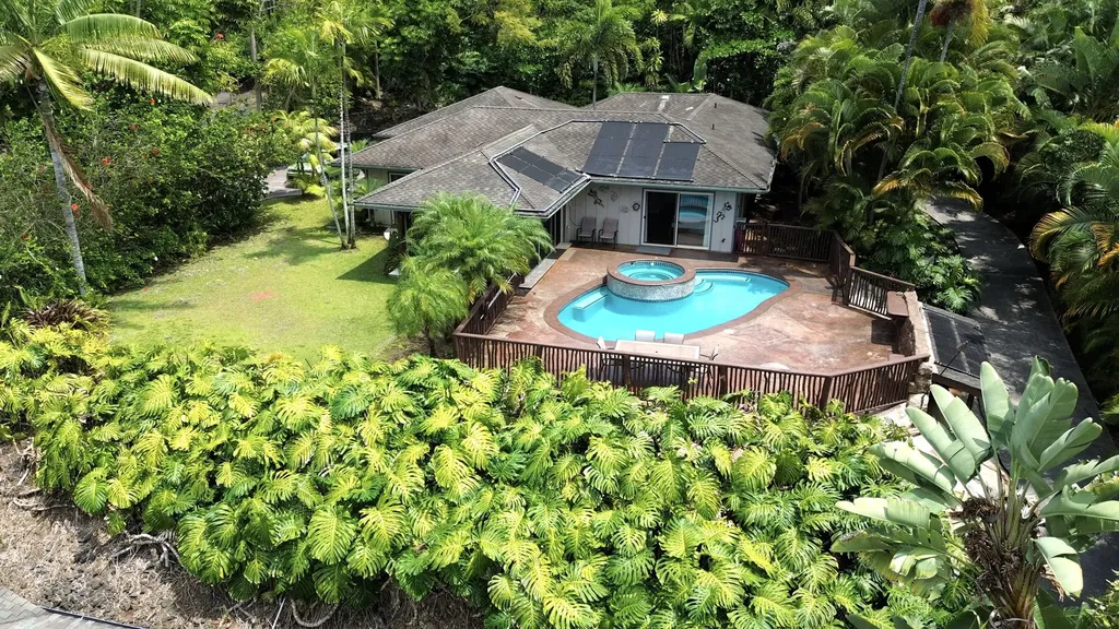 74-4967 Kiwi Street Kailua-kona HI 96740